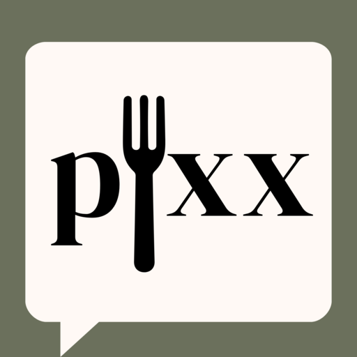 PIXX logo