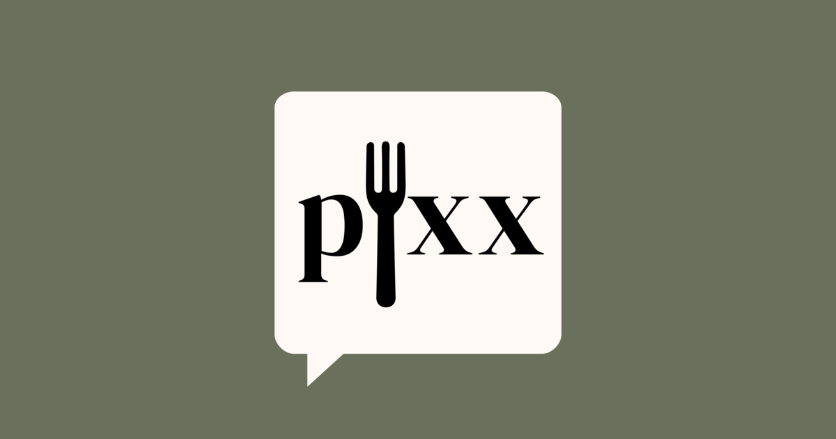 Pixx AI Restaurant Picker for Groups